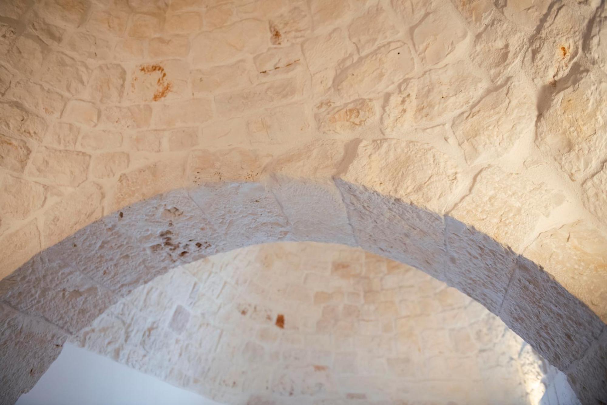 Trulli Magravi - Apparthotel Alberobello Eksteriør billede