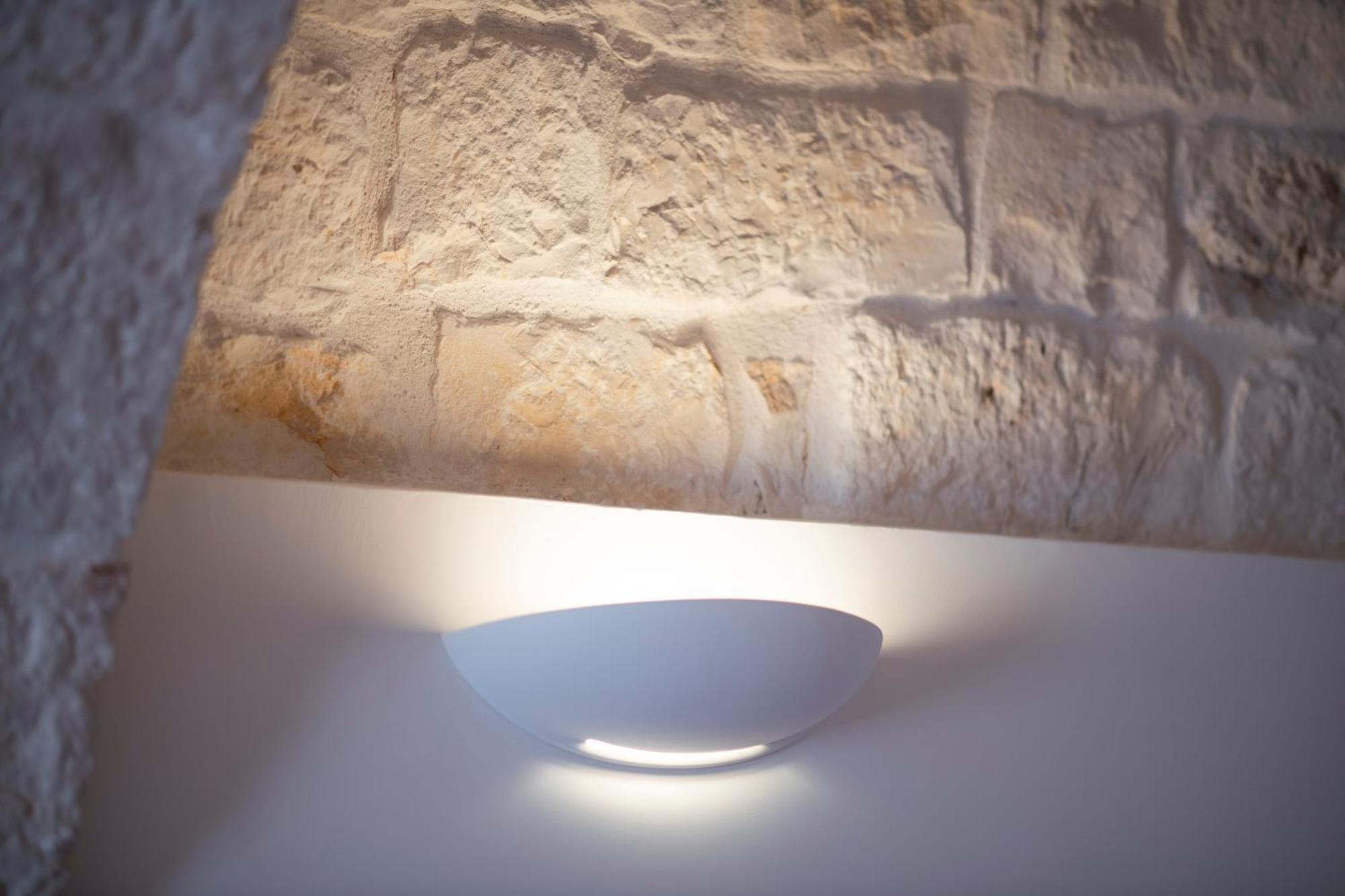Trulli Magravi - Apparthotel Alberobello Eksteriør billede