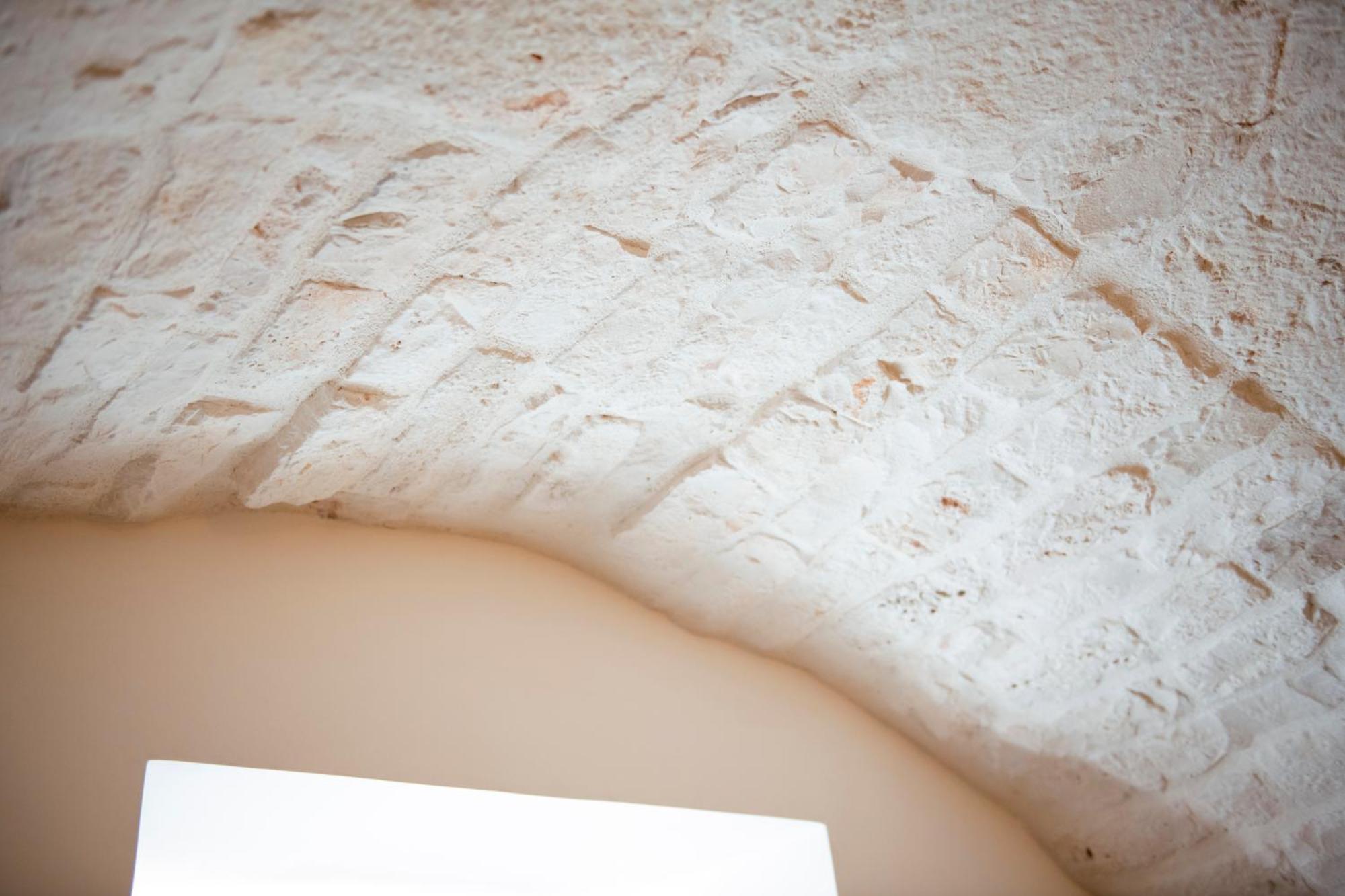 Trulli Magravi - Apparthotel Alberobello Eksteriør billede