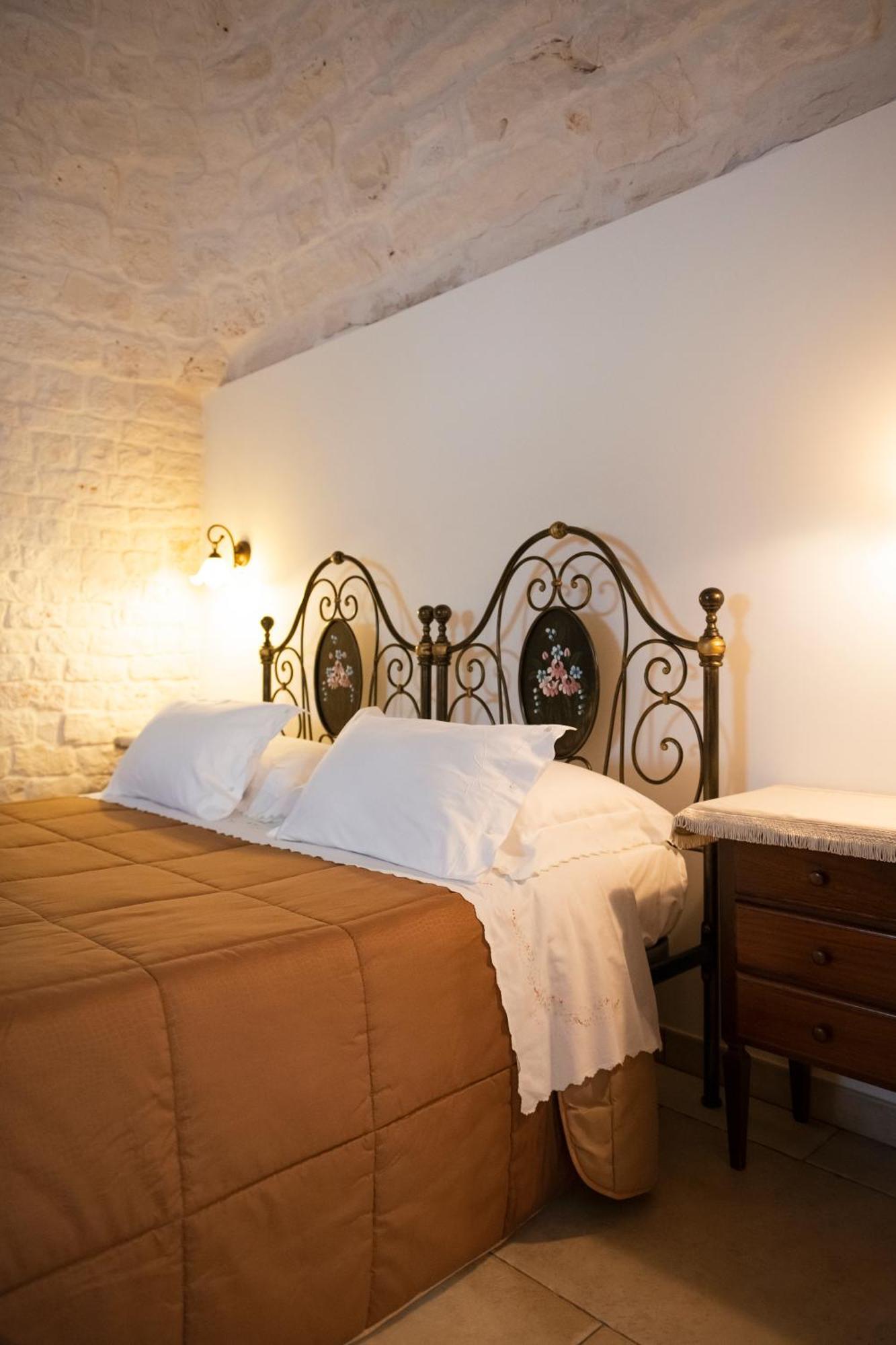 Trulli Magravi - Apparthotel Alberobello Eksteriør billede