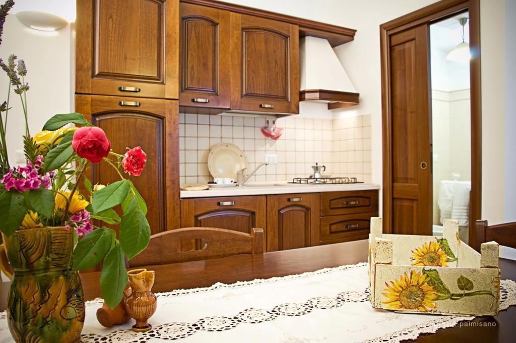 Trulli Magravi - Apparthotel Alberobello Eksteriør billede