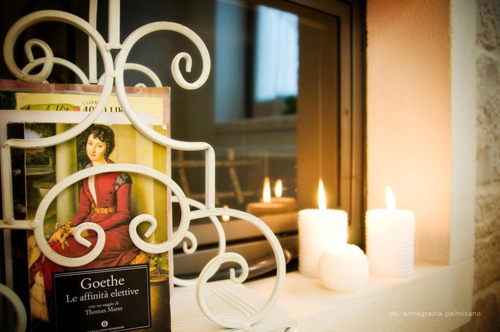 Trulli Magravi - Apparthotel Alberobello Eksteriør billede